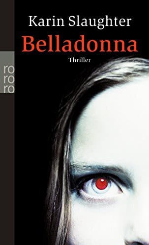 Cover image for Belladonna