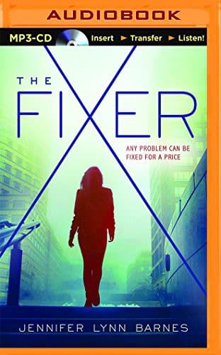 Cover image for The Fixer