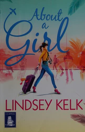 Cover image for About a girl