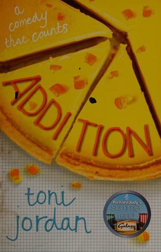Cover image for Addition