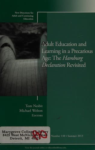 Book cover image