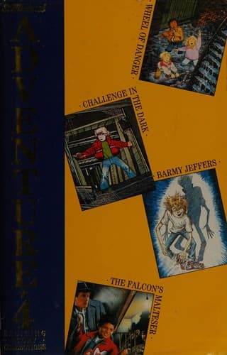Book cover image