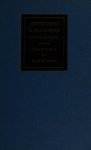 Book cover image