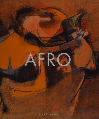 Cover image for Afro