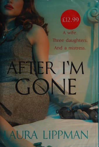 Cover image for After I'm gone