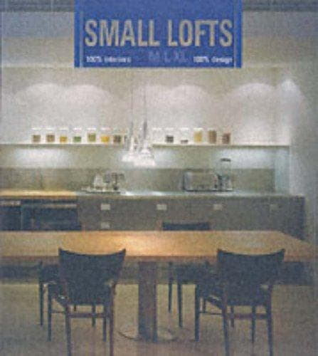 Cover image for Small Lofts