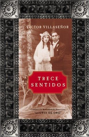 Cover image for Trece Sentidos
