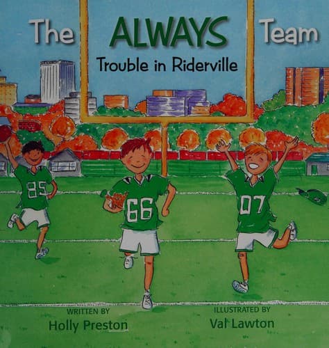 Book cover image