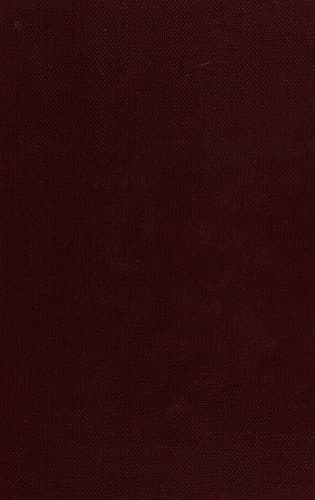 Cover image for The anatomy of prose.