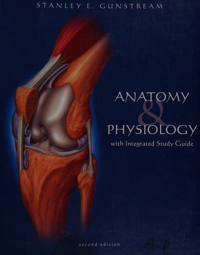 Cover image for Anatomy & physiology