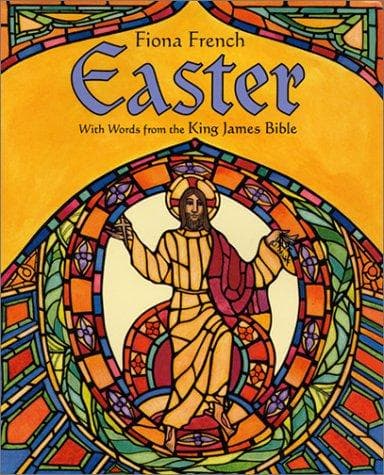 Cover image for Easter