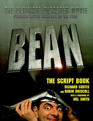 Cover image for Bean