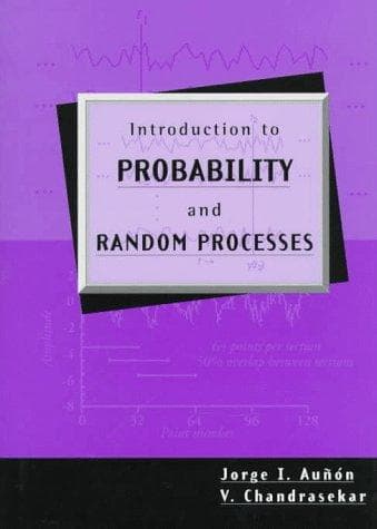 Cover image for Introduction To Probability And Random Variables