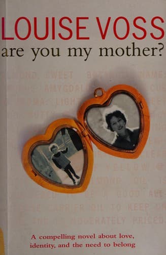 Cover image for Are you my mother?