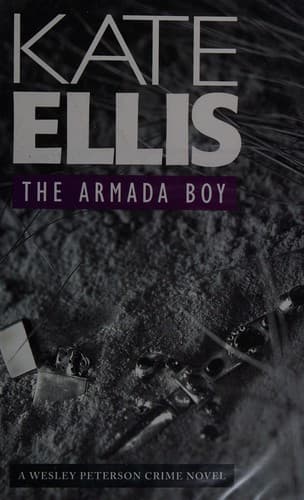 Cover image for The armada boy