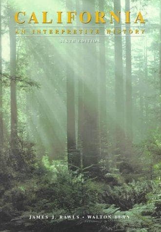 Cover image for California