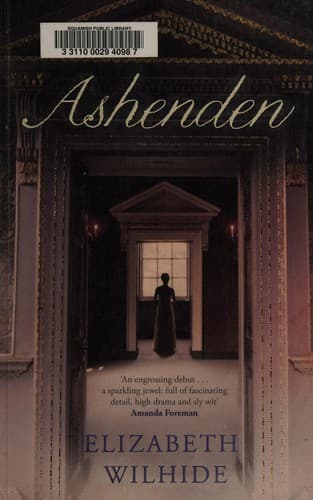 Cover image for Ashenden