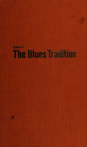 Cover image for Screening the blues.