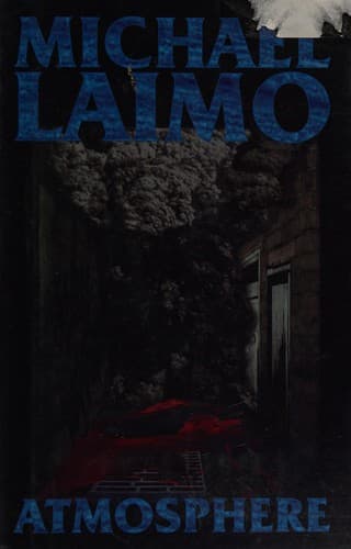 Cover image for Atmosphere