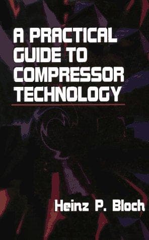 Cover image for A practical guide to compressor technology