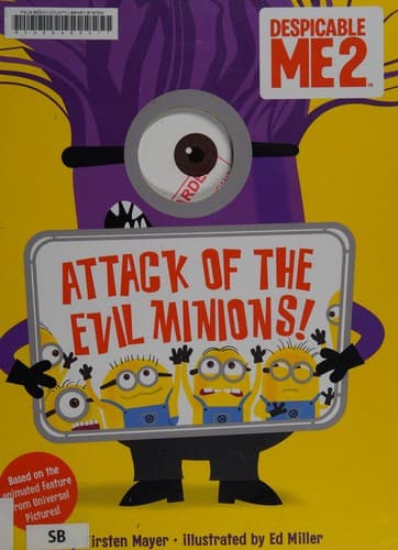 Book cover image