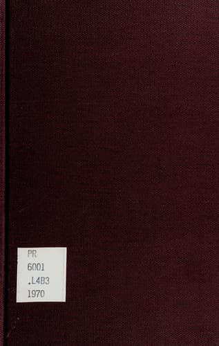 Book cover image