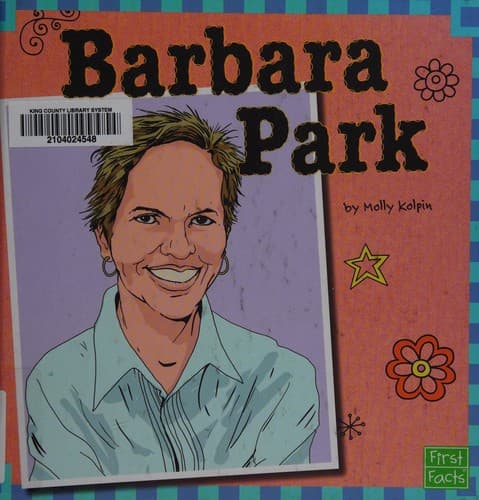 Book cover image