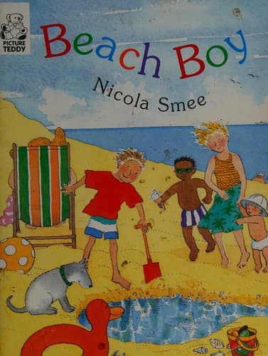 Book cover image