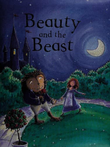 Cover image for Beauty and the beast