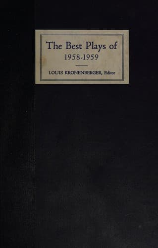 Book cover image
