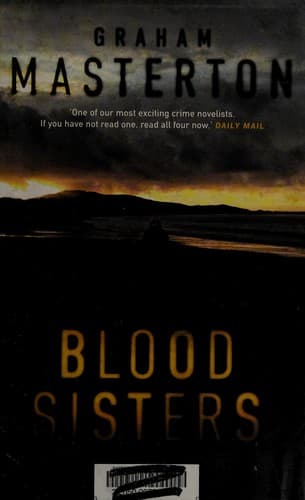 Cover image for Blood sisters