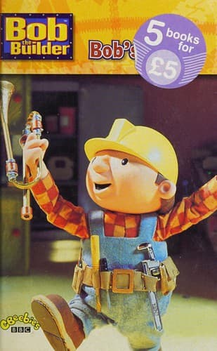 Cover image for Bob's bugle