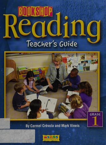 Book cover image