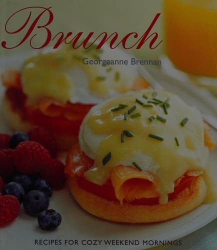 Cover image for Brunch