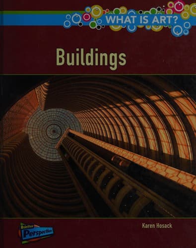 Cover image for Buildings