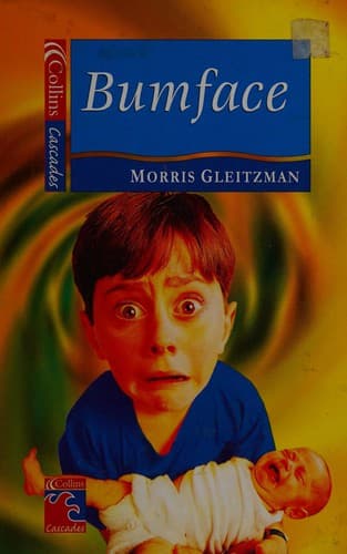 Cover image for Bumface