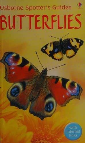 Cover image for Butterflies
