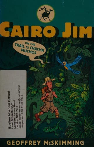 Book cover image