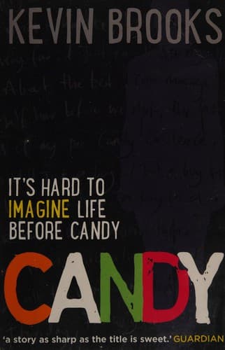 Cover image for Candy