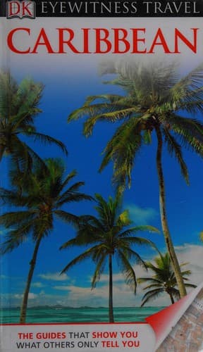 Cover image for Caribbean