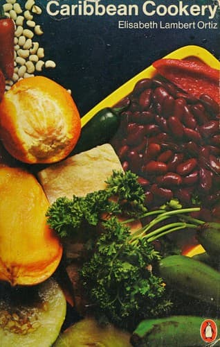 Cover image for Caribbean cooking