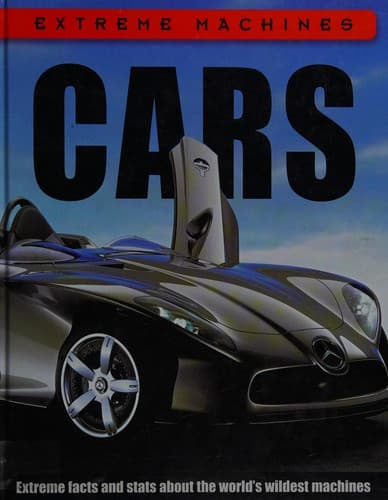 Cover image for Cars