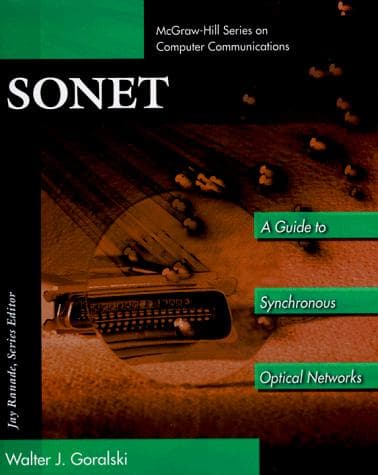 Cover image for SONET
