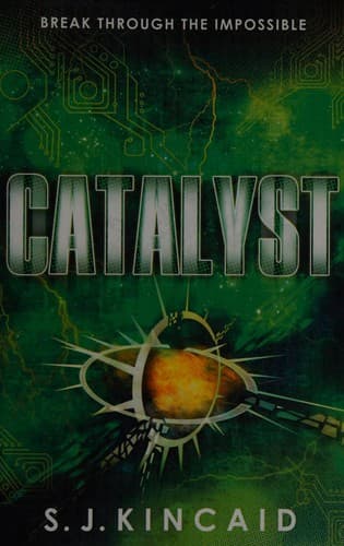 Cover image for Catalyst
