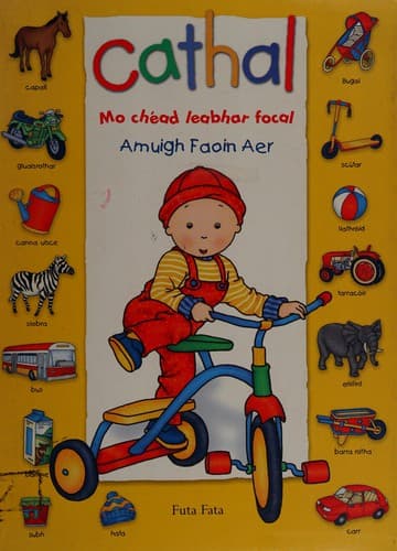 Book cover image