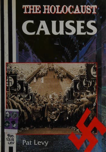 Cover image for Causes