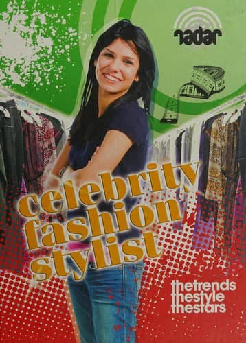 Cover image for Celebrity fashion stylist