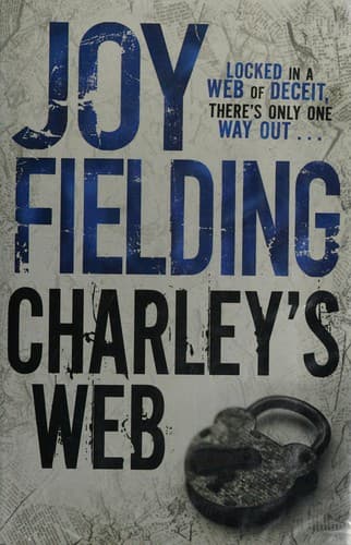 Cover image for Charley's web