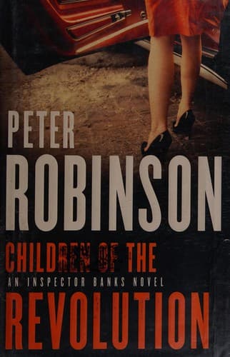 Cover image for Children of the revolution