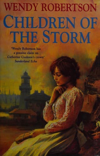 Cover image for Children of the storm
